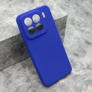 Futrola GENTLE COLOR za Xiaomi 15 plava