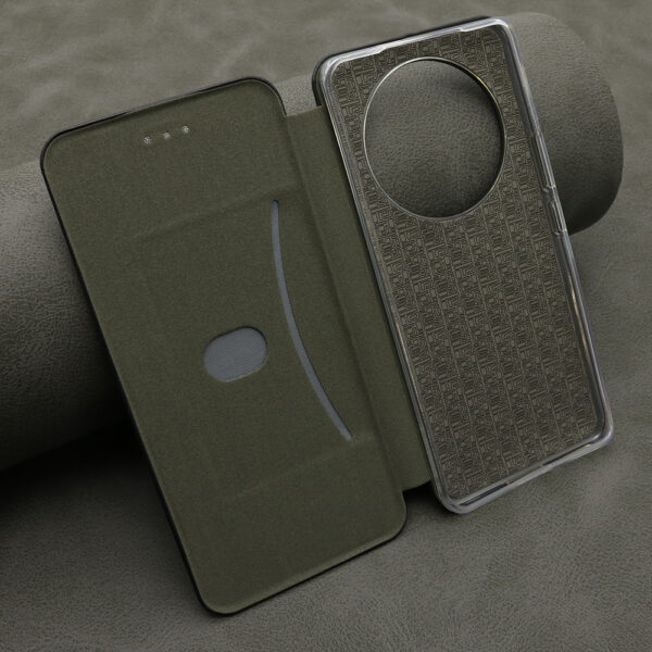 Futrola BI FOLD Ihave za Honor Magic 7 lite crna - Image 4