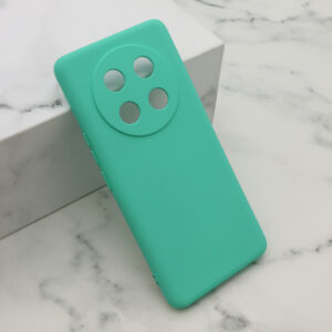 Futrola Soft Silicone za Honor Magic 7 lite mint