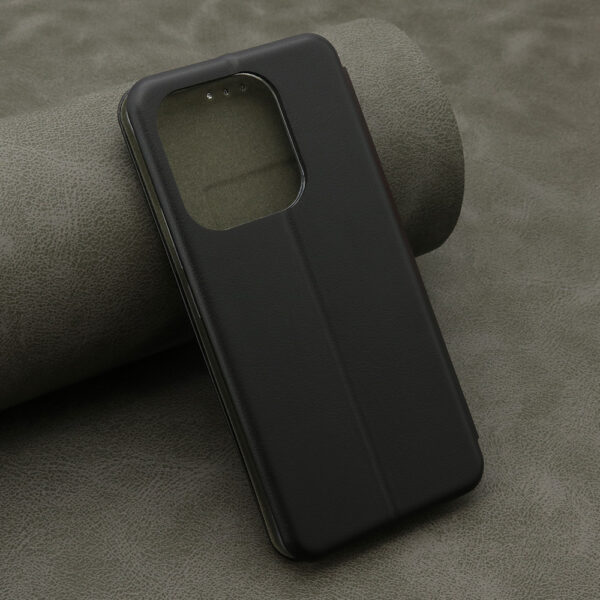 Futrola BI FOLD Ihave za Xiaomi Redmi Note 14 4G crna - Image 3