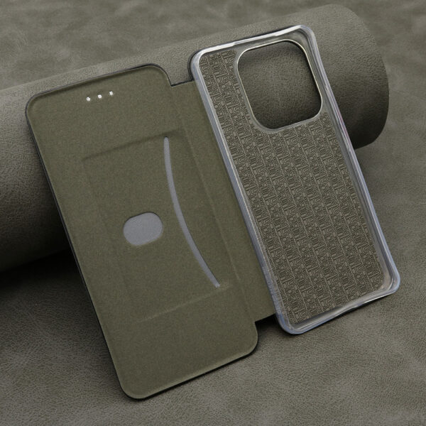 Futrola BI FOLD Ihave za Xiaomi Redmi Note 14 4G crna - Image 4