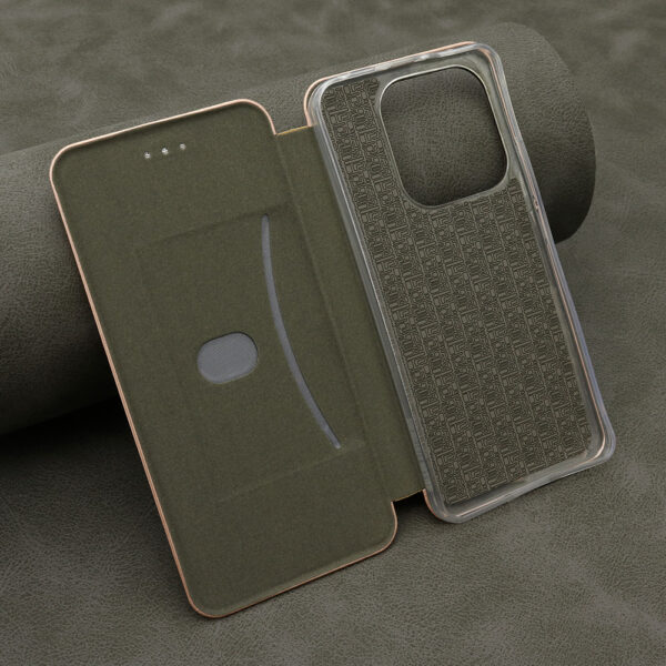 Futrola BI FOLD Ihave za Xiaomi Redmi Note 14 4G roze - Image 4