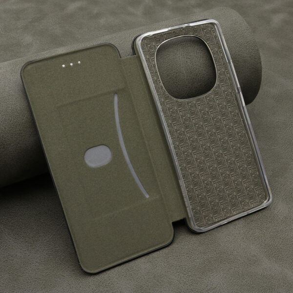 Futrola BI FOLD Ihave za Xiaomi Redmi Note 14 Pro 4G crna - Image 4