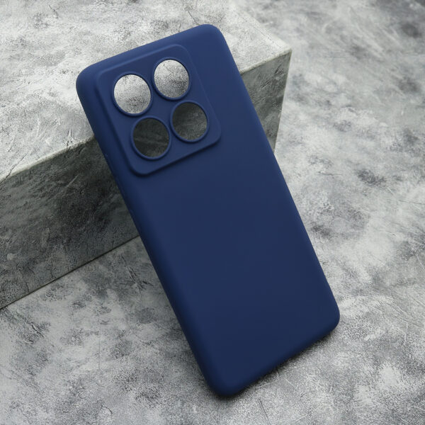 Futrola GENTLE COLOR za Xiaomi 14T pro teget