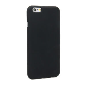Futrola GENTLE COLOR za Iphone 6G/6S crna