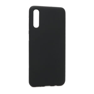 Futrola GENTLE COLOR za Samsung A505F/A307F/A507F Galaxy A50/A30s/A50s crna