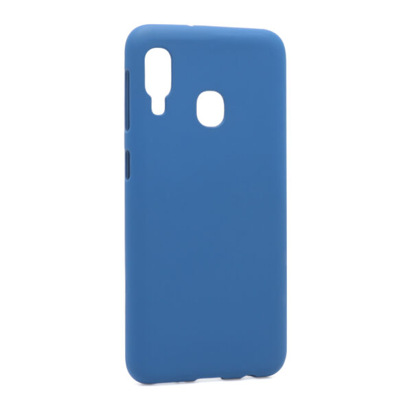 Futrola GENTLE COLOR za Samsung A202F Galaxy A20e teget