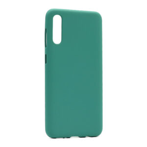 Futrola GENTLE COLOR za Samsung A505F/A307F/A507F Galaxy A50/A30s/A50s zelena