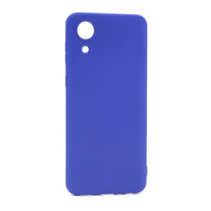 Futrola GENTLE COLOR za Samsung A032F Galaxy A03 Core plava
