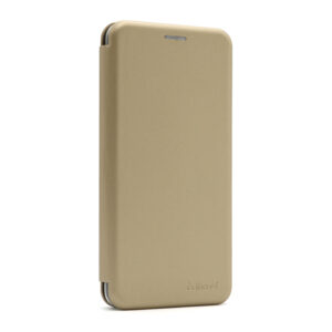 Futrola BI FOLD Ihave za Samsung A135F Galaxy A13 4G zlatna