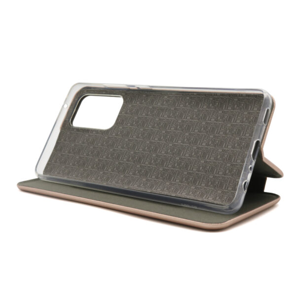 Futrola BI FOLD Ihave za Samsung A525F/A526B/A528B Galaxy A52 4G/A52 5G/A52s 5G roze - Image 2