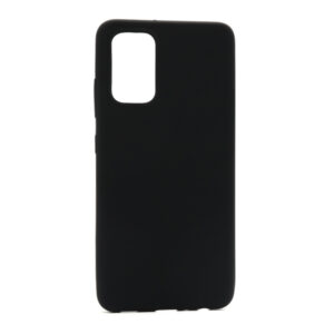 Futrola GENTLE COLOR za Samsung A325F Galaxy A32 4G (EU) crna