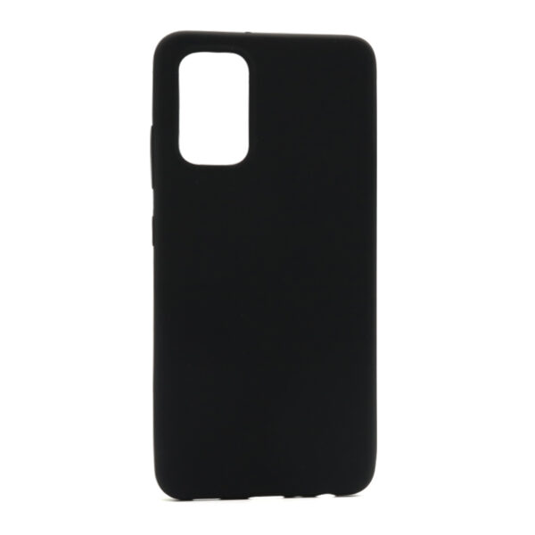 Futrola GENTLE COLOR za Samsung A325F Galaxy A32 4G (EU) crna