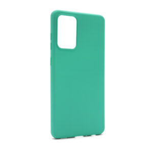 Futrola GENTLE COLOR za Samsung A525F/A526B/A528B Galaxy A52 4G/A52 5G/A52s 5G tirkizna