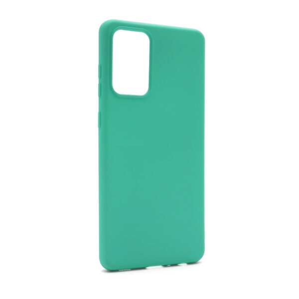 Futrola GENTLE COLOR za Samsung A525F/A526B/A528B Galaxy A52 4G/A52 5G/A52s 5G tirkizna