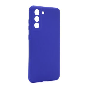 Futrola GENTLE COLOR za Samsung G990B Galaxy S21 FE teget