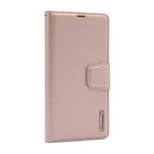 Futrola BI FOLD HANMAN II za Realme GT 2 5G svetlo roze