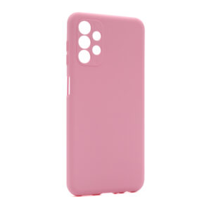 Futrola GENTLE COLOR za Samsung A135F Galaxy A13 4G roze