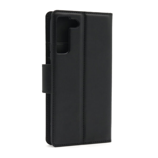 Futrola BI FOLD HANMAN II za Samsung S901B Galaxy S22 5G crna - Image 3