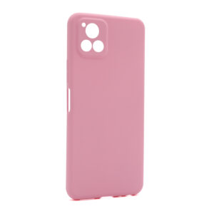 Futrola GENTLE COLOR za Vivo Y72 (India) roze