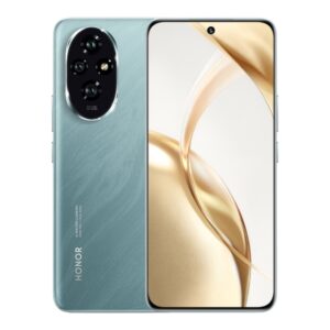 HONOR 200 5G 12/512GB ZELENA