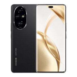 HONOR 200 PRO 5G 12/512GB CRNI