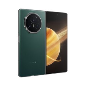 HONOR MAGIC V3 5G 12/512GB ZELENI