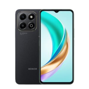 HONOR X6B 4/128GB CRNI