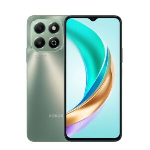 HONOR X6B 6/256GB ZELENI