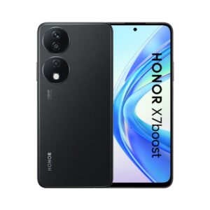 HONOR X7B 6/128GB CRNI