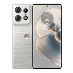 MOTOROLA EDGE 50 PRO 12/512GB SIVI( MOONLIGHT PEARL)