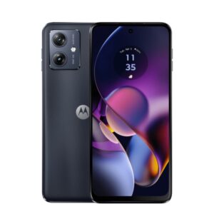 MOTOROLA G54 5G 8/256 GB MIDNIGHT BLUE