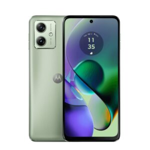 MOTOROLA G54 5G 8/256 GB MINT GREEN