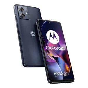 MOTOROLA G54 5G POWER EDITION 12/256GB TEGET + SILIKON (BEZ PUNJAČA)