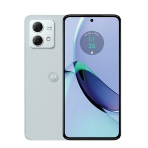 MOTOROLA G84 8/256 GB MARSHMALLOW BLUE + SILIKON (BEZ PUNJAČA)