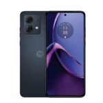 MOTOROLA G84 8/256 GB MIDNIGHT BLUE + SILIKON (BEZ PUNJAČA)