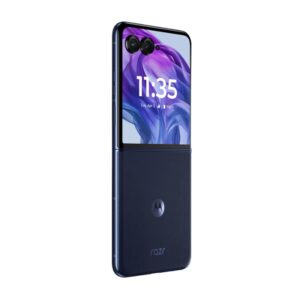 MOTOROLA RAZR 50 ULTRA 12/512 GB MIDNIGHT BLUE