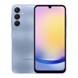 SAMSUNG A25 5G 6/128GB SVETLO PLAVI