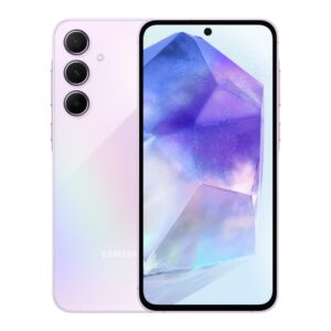 SAMSUNG A55 5G 8/128GB LJUBIČASTI
