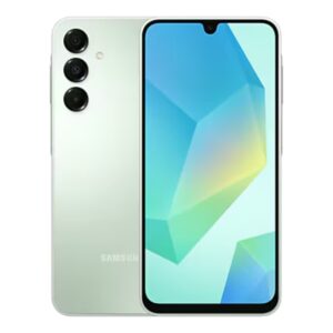 SAMSUNG GALAXY A16 4/128GB ZELENI