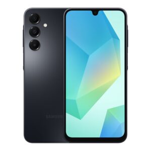 SAMSUNG GALAXY A16 8/256GB CRNI