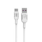 USB data kabal Comicell Superior CO-BX33 Fast 50W 5A Type C 1m beli