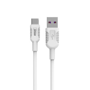 USB data kabal Comicell Superior CO-BX33 Fast 50W 5A Type C 1m beli