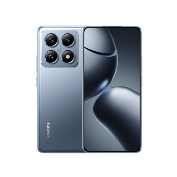 XIAOMI 14T PRO 12/512GB PLAVI