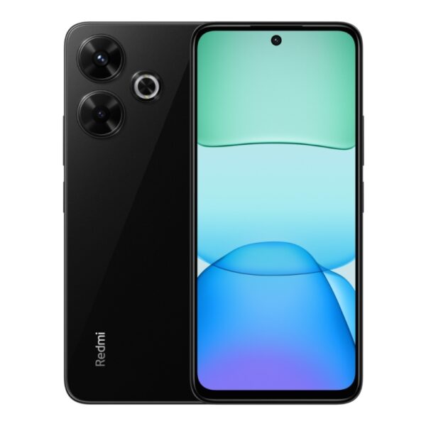 XIAOMI REDMI 13 6/128GB CRNI