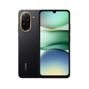 XIAOMI REDMI A5 4/128GB CRNI (MIDNIGHT BLACK)