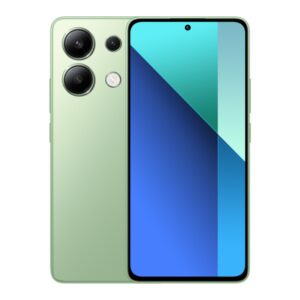 XIAOMI REDMI NOTE 13 6/128GB ZELENA