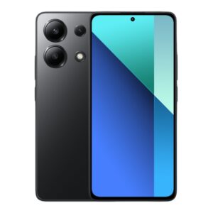 XIAOMI REDMI NOTE 13 8/512GB CRNI