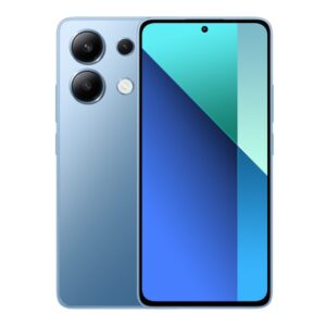 XIAOMI REDMI NOTE 13 8/512GB PLAVI