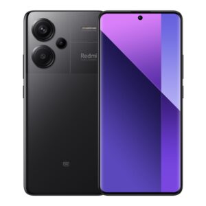 XIAOMI REDMI NOTE 13 PRO+ 5G 12/512GB CRNI
